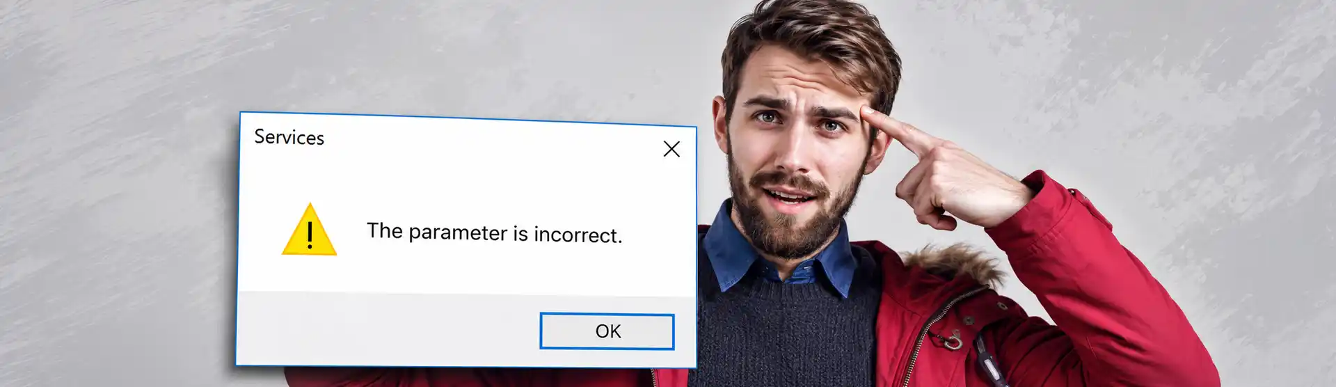 Disable Services through Windows
